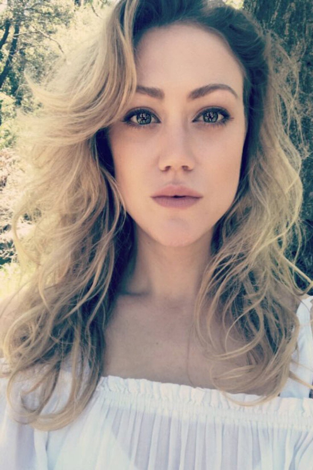 Foto de Nina Belforte