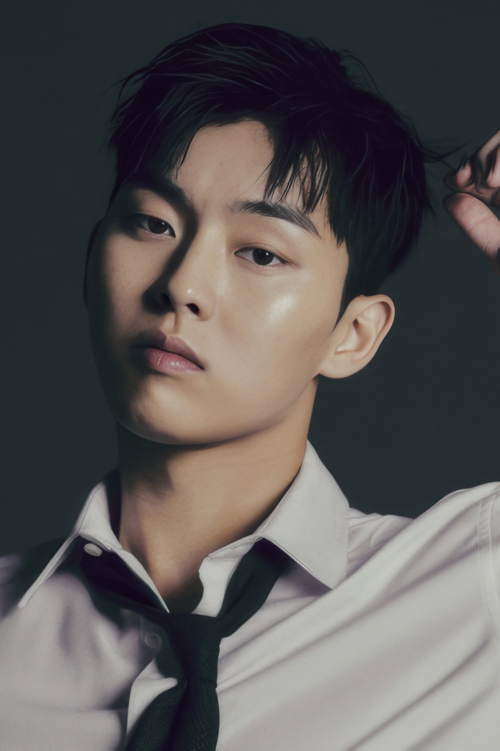 Foto de Choi Hyun-wook