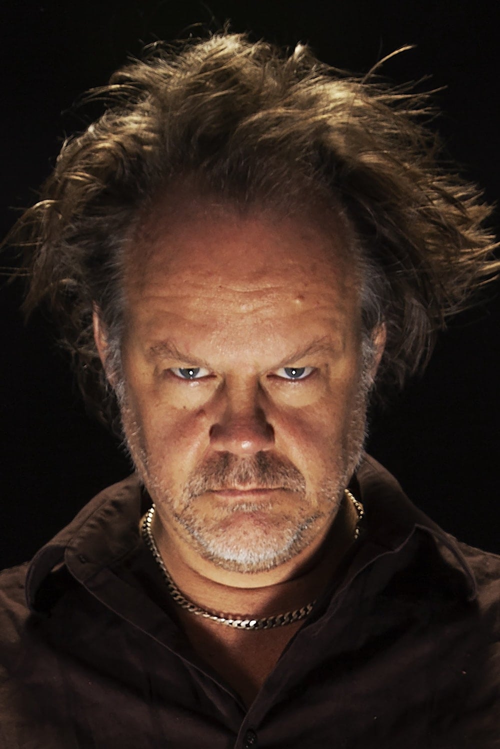 Foto de Larry Fessenden