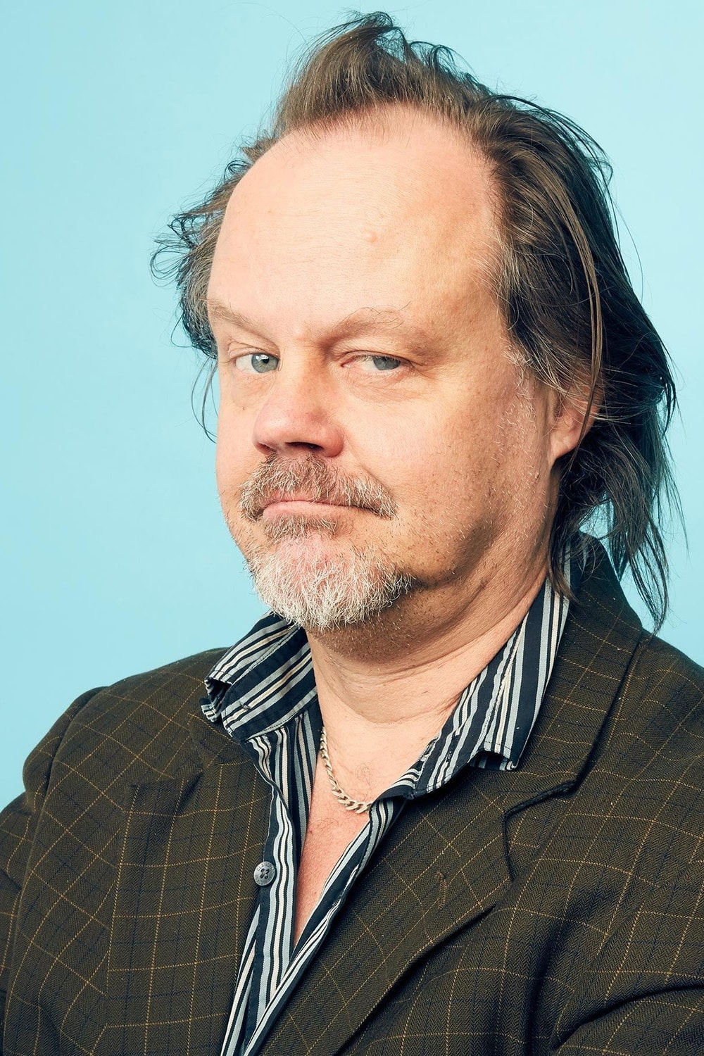 Foto de Larry Fessenden