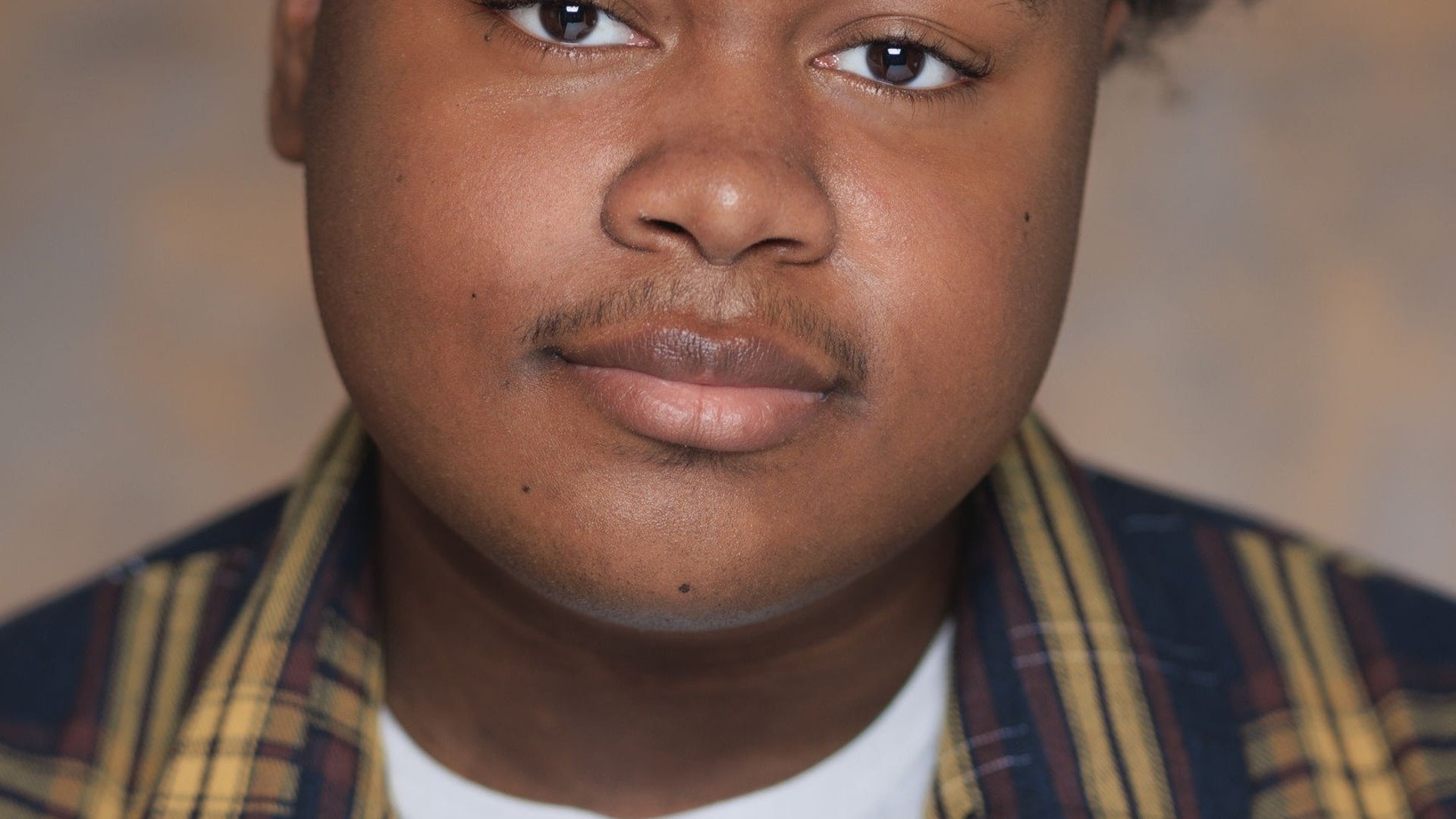 Foto de Shamon Brown Jr.