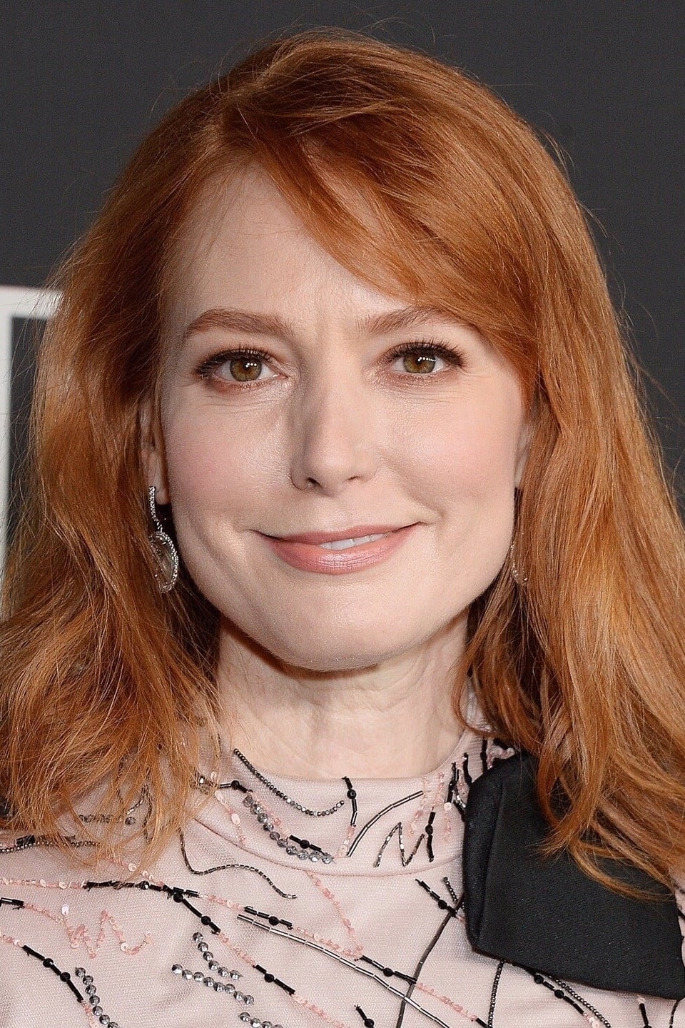 Foto de Alicia Witt
