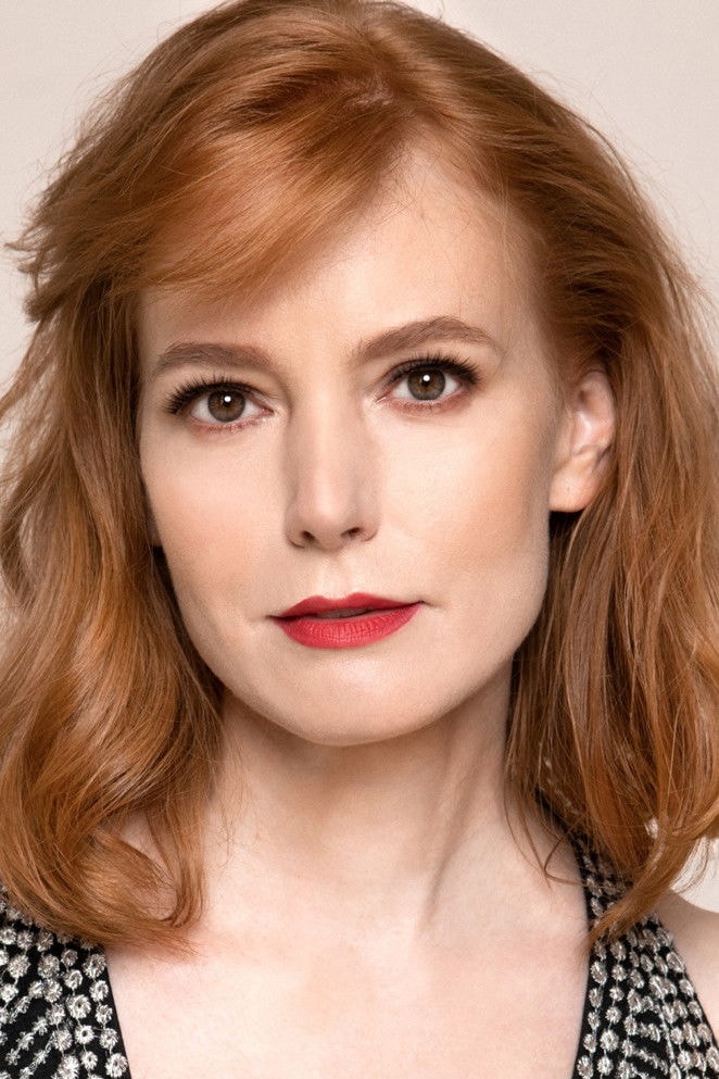 Foto de Alicia Witt