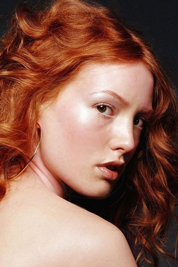 Foto de Alicia Witt