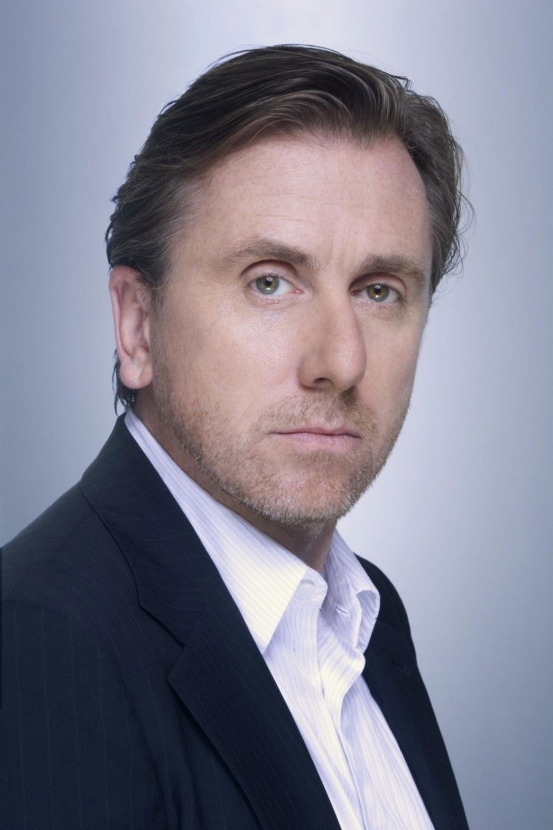 Foto de Tim Roth