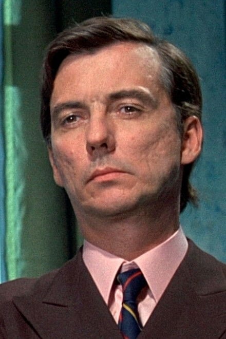 Foto de Bryant Haliday