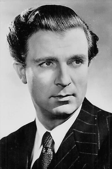 Foto de Norman Wooland