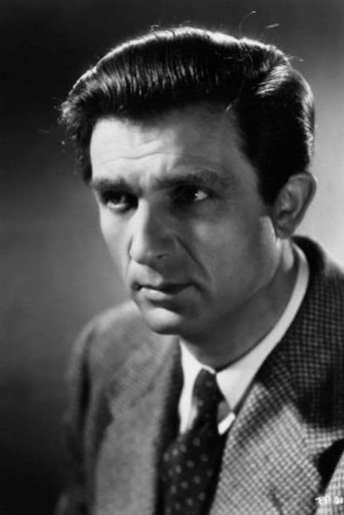 Foto de Norman Wooland