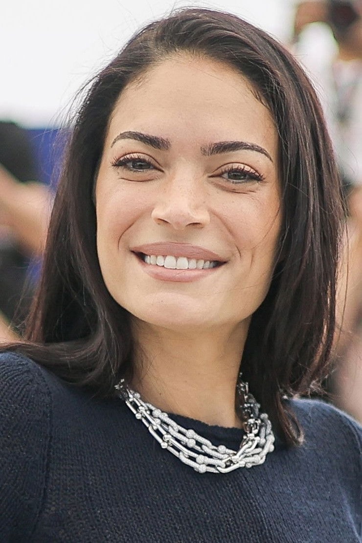 Foto de Elodie