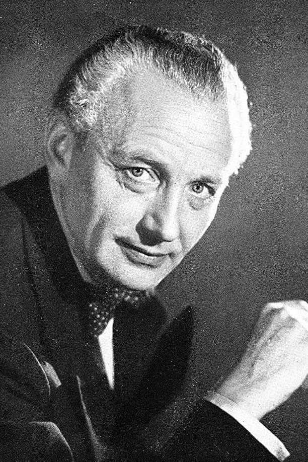 Foto de Gerard Heinz