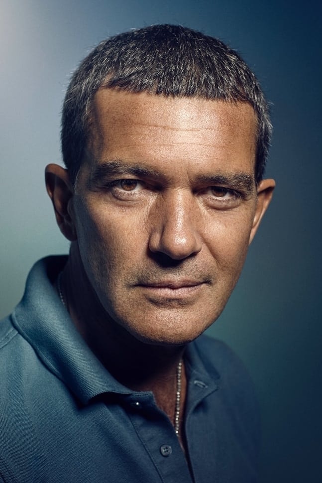Foto de Antonio Banderas