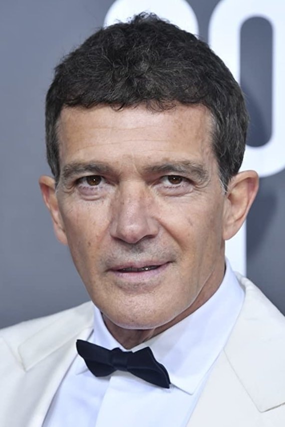 Foto de Antonio Banderas