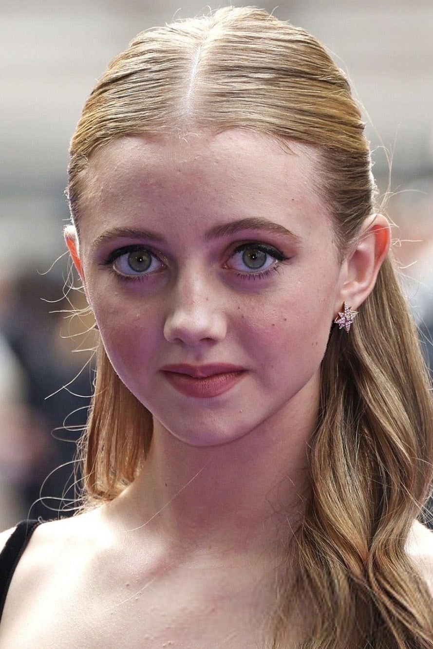 Foto de Evie Templeton