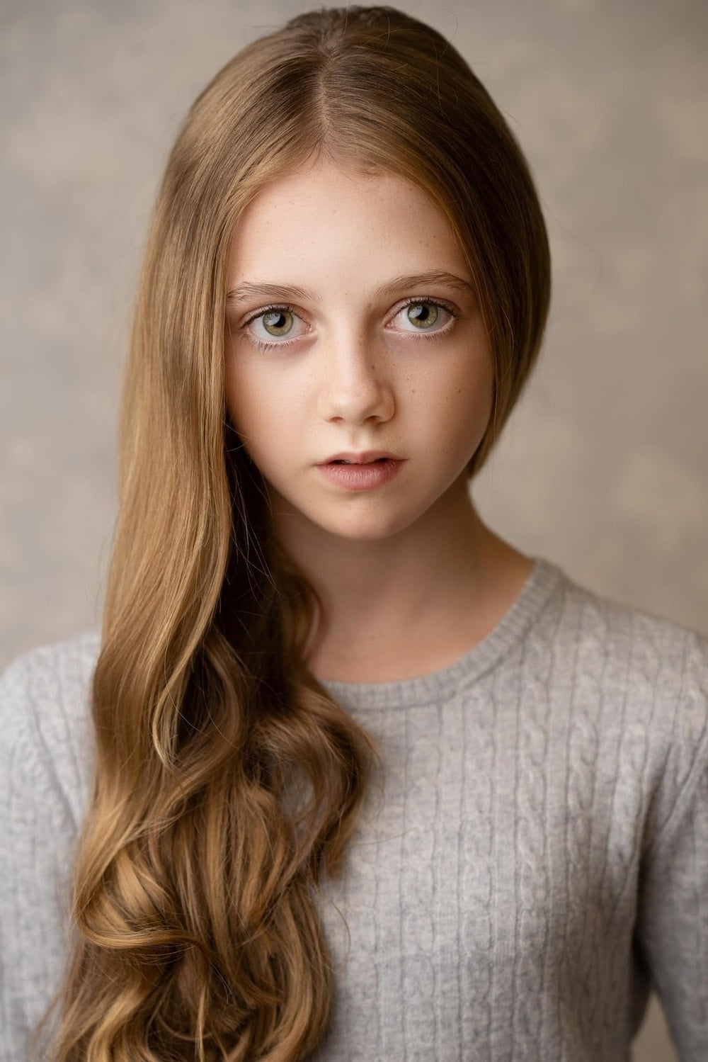 Foto de Evie Templeton