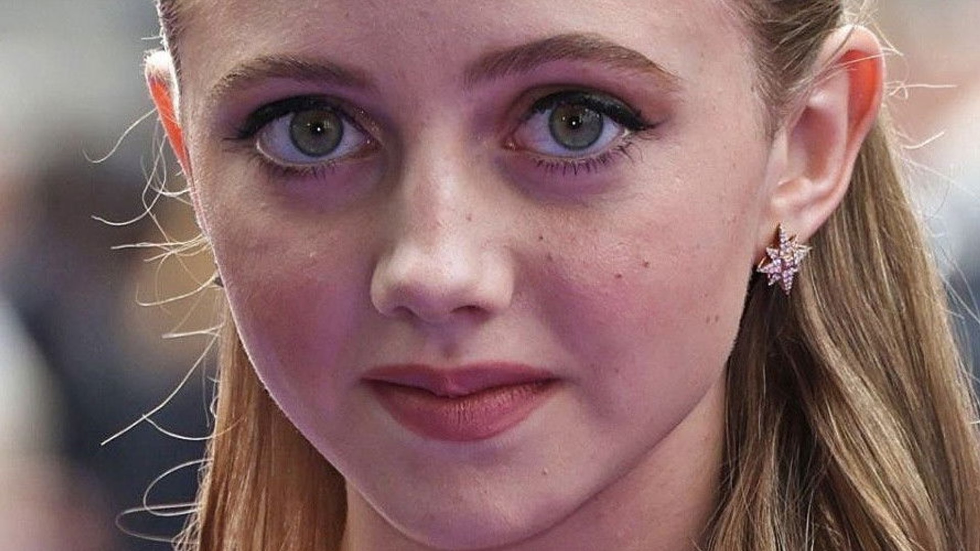 Foto de Evie Templeton