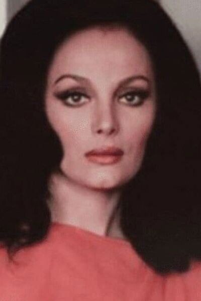 Foto de Sasha Montenegro