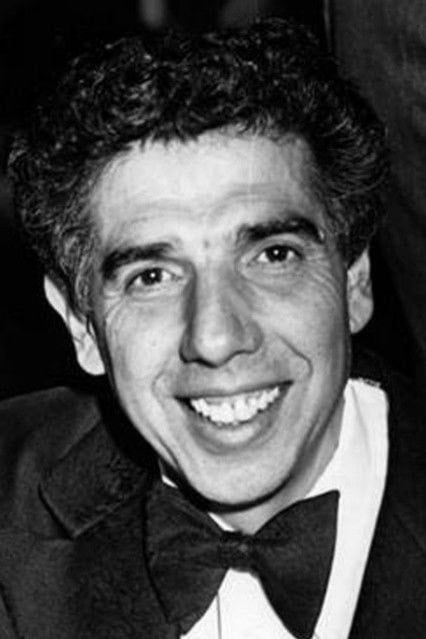 Foto de Rubén Aguirre