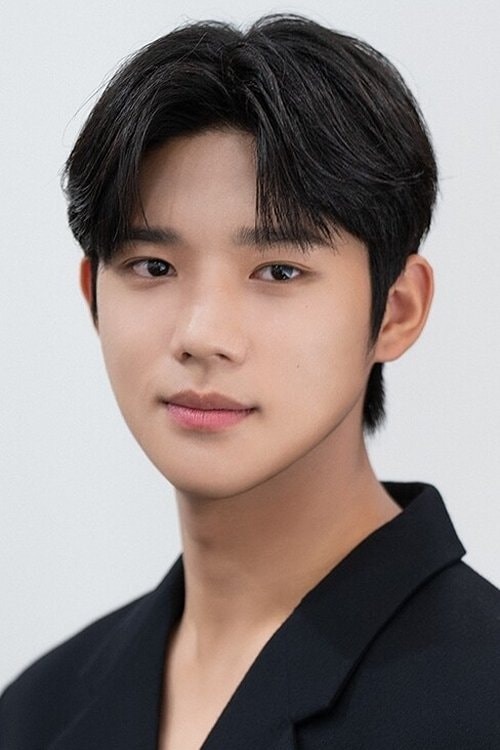 Foto de Moon Sang-min