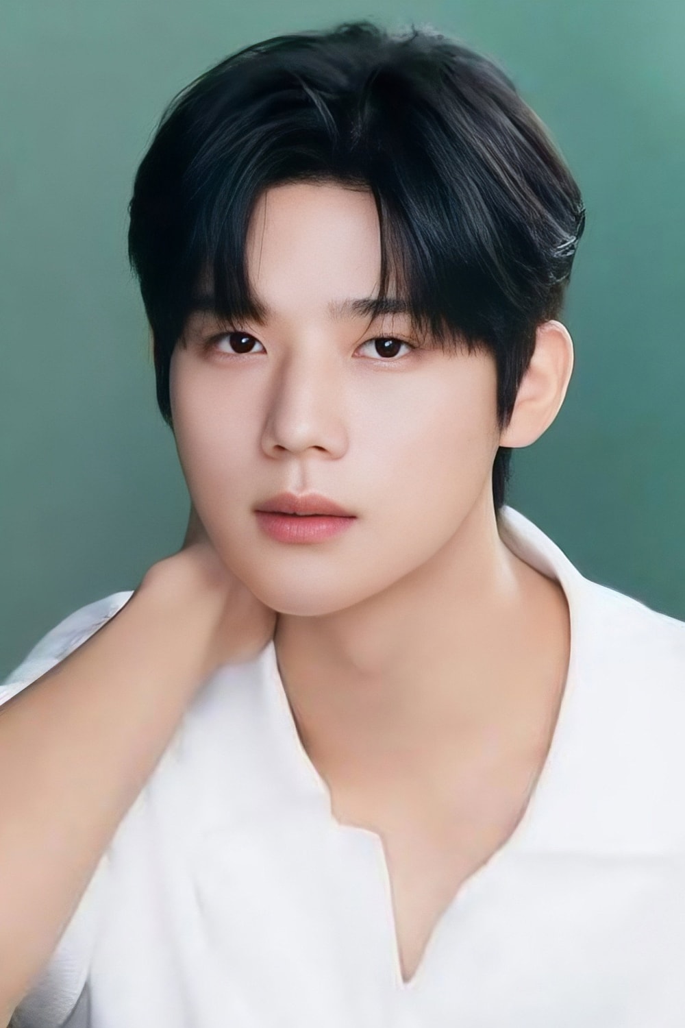 Foto de Moon Sang-min