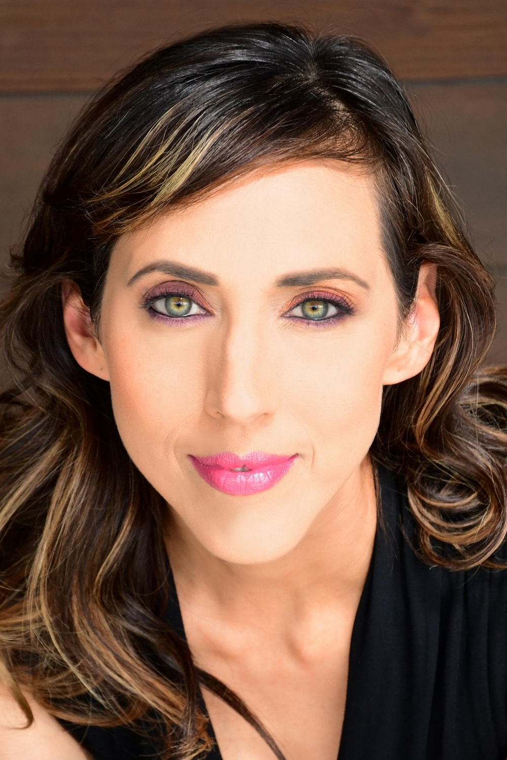 Foto de Patricia Vonne