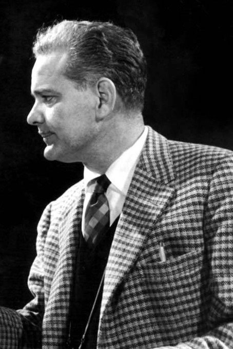 Foto de Tulio Demicheli