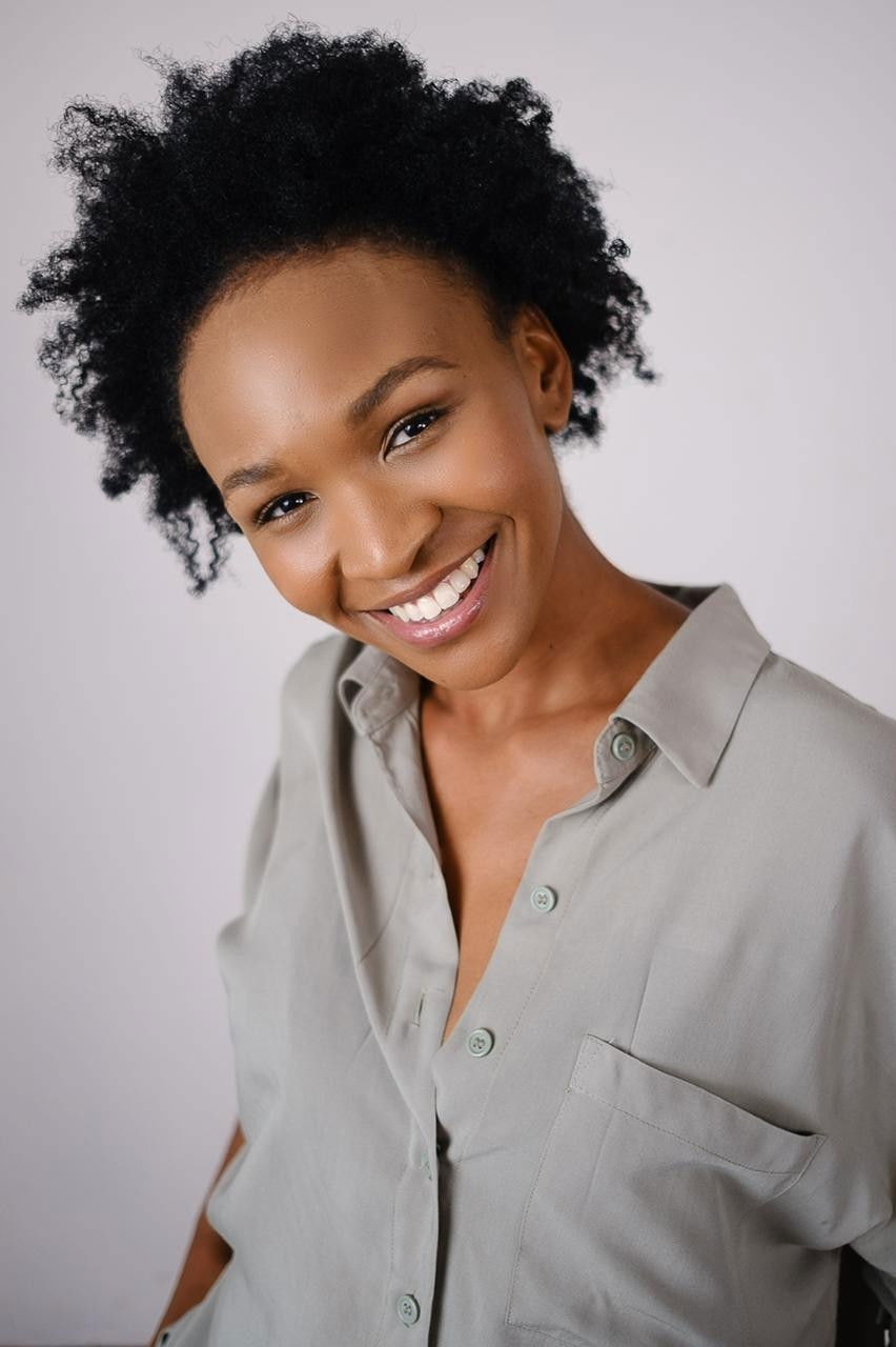 Foto de Noxolo Dlamini