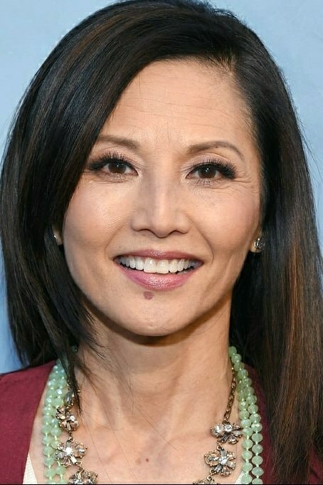 Foto de Tamlyn Tomita
