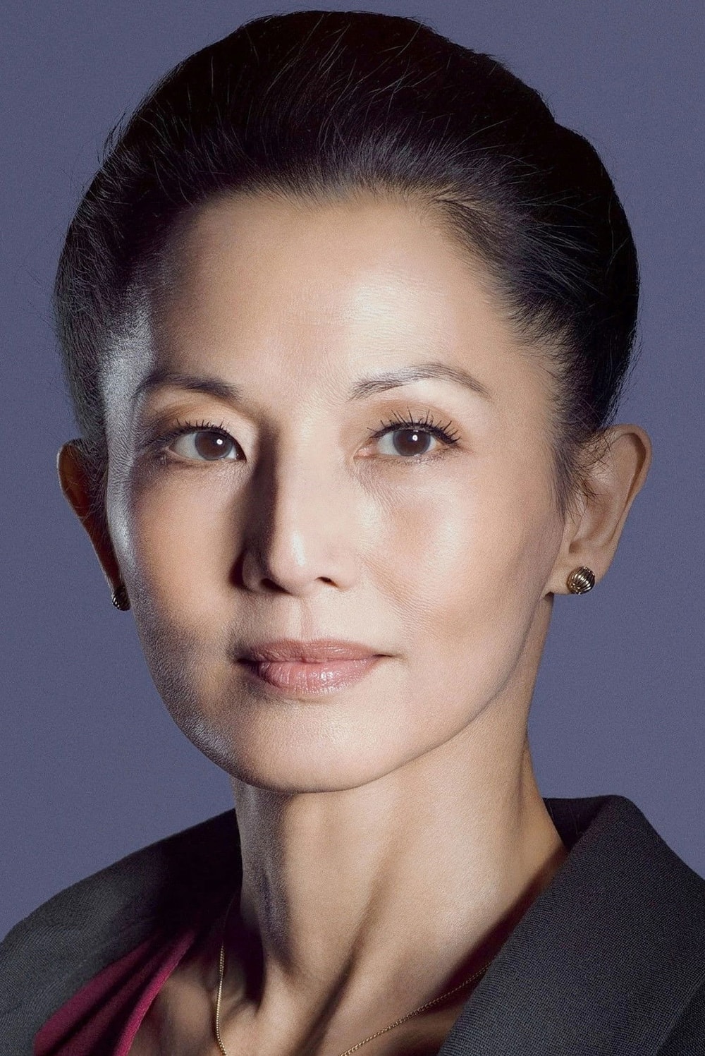 Foto de Tamlyn Tomita