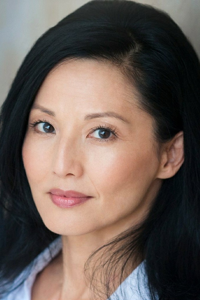 Foto de Tamlyn Tomita