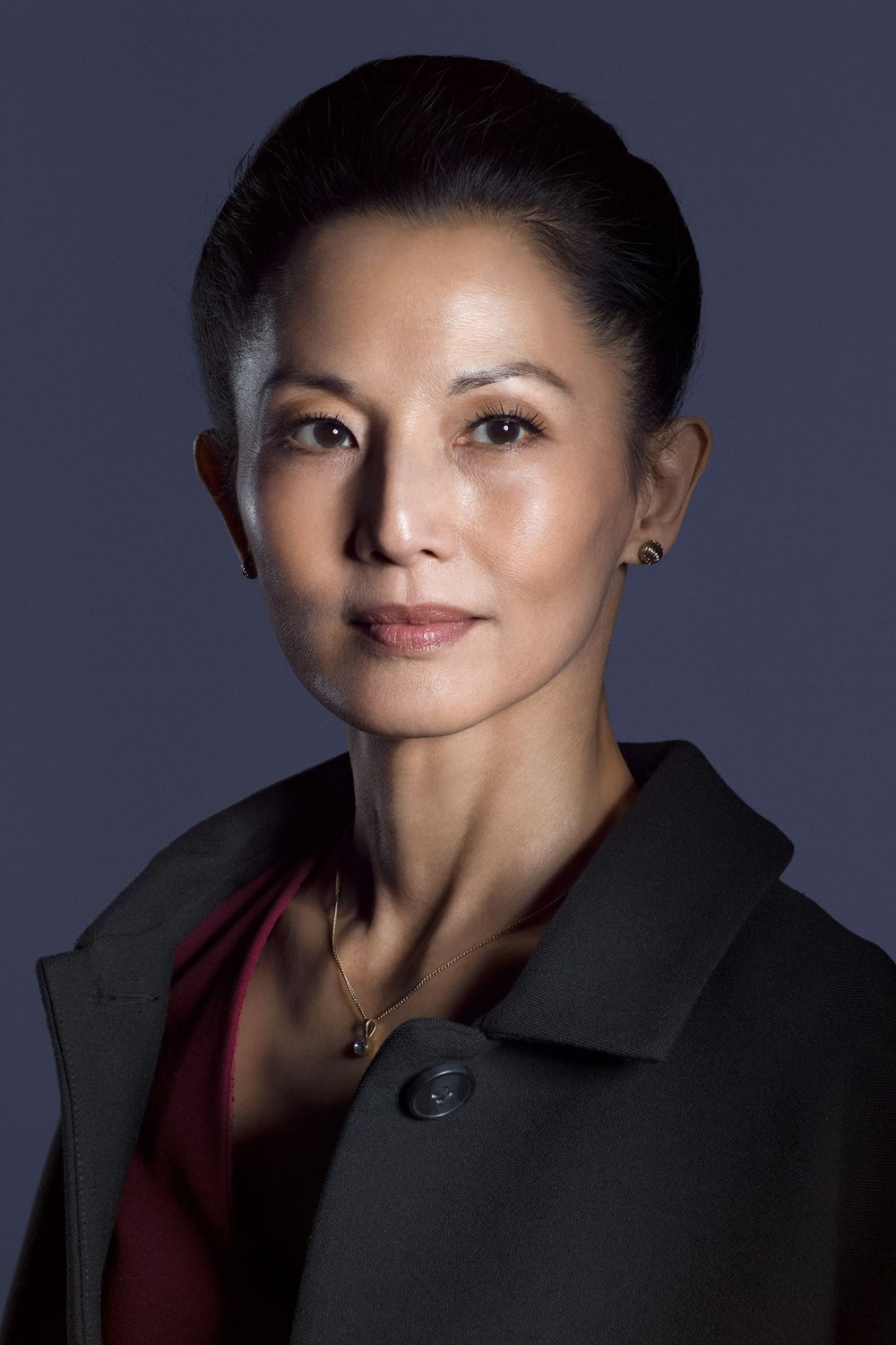 Foto de Tamlyn Tomita