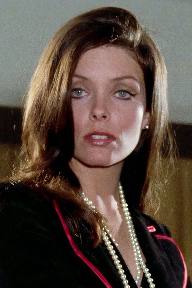 Foto de Patty Shepard