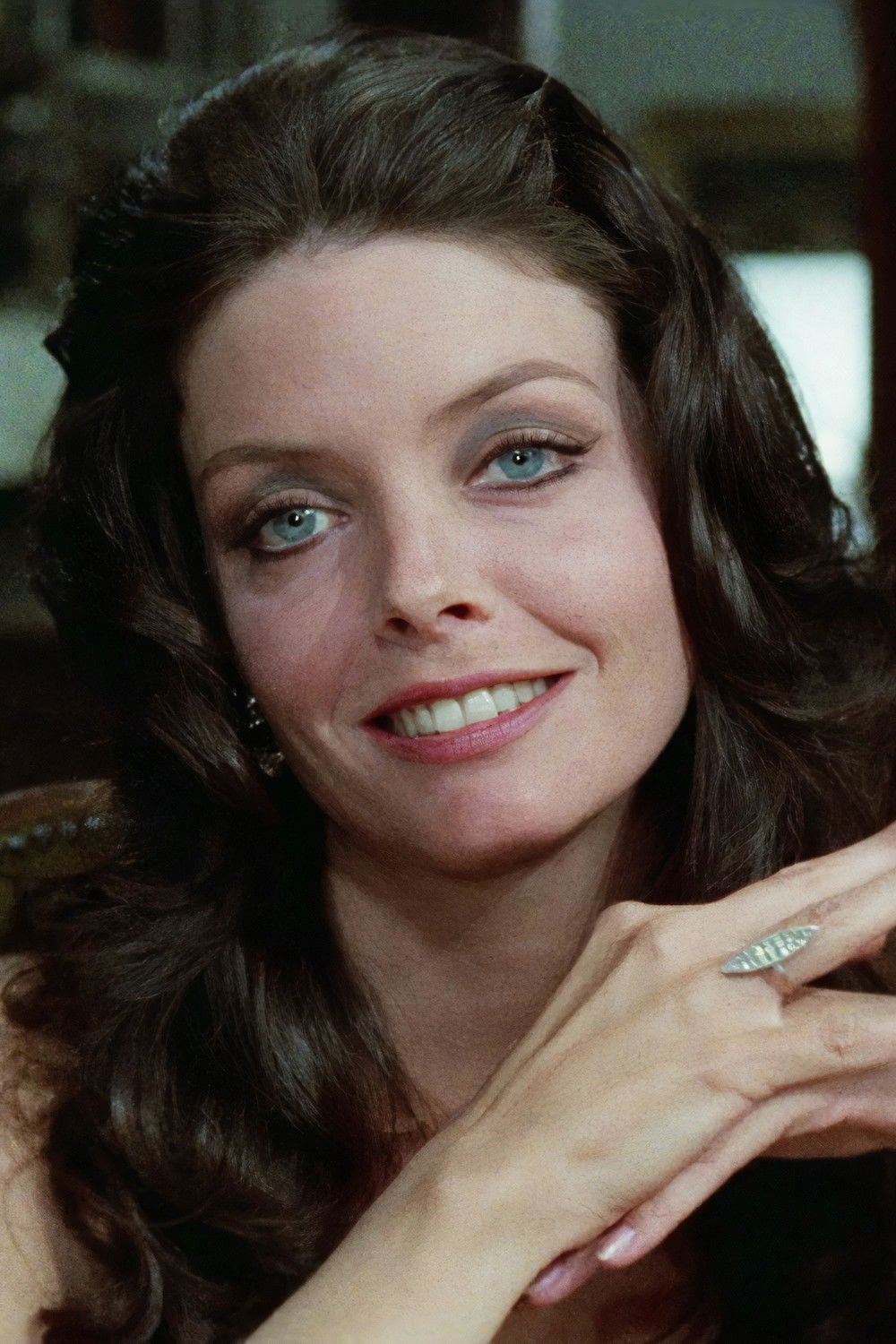 Foto de Patty Shepard