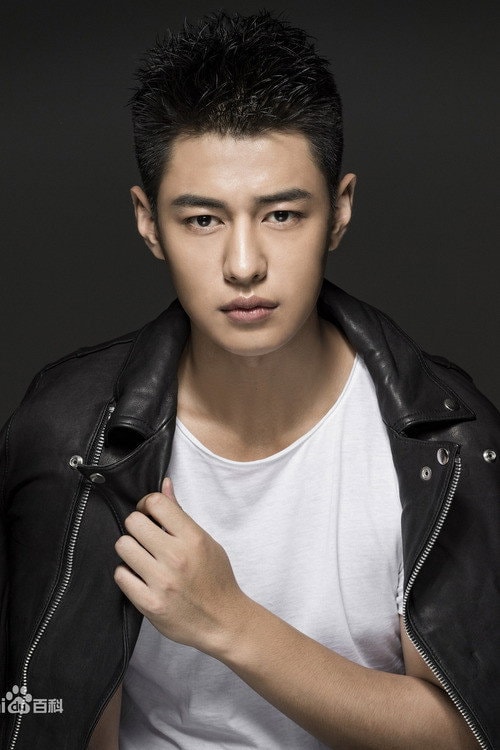 Foto de Xiao Yanbo