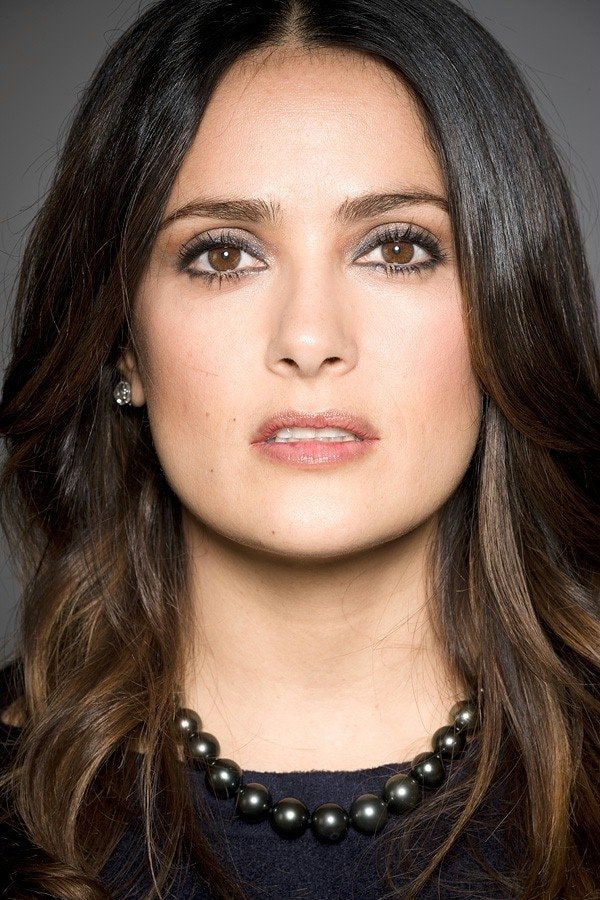 Foto de Salma Hayek Pinault