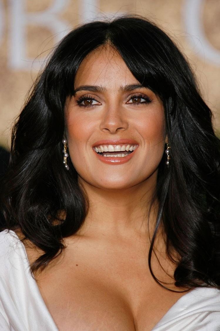 Foto de Salma Hayek Pinault