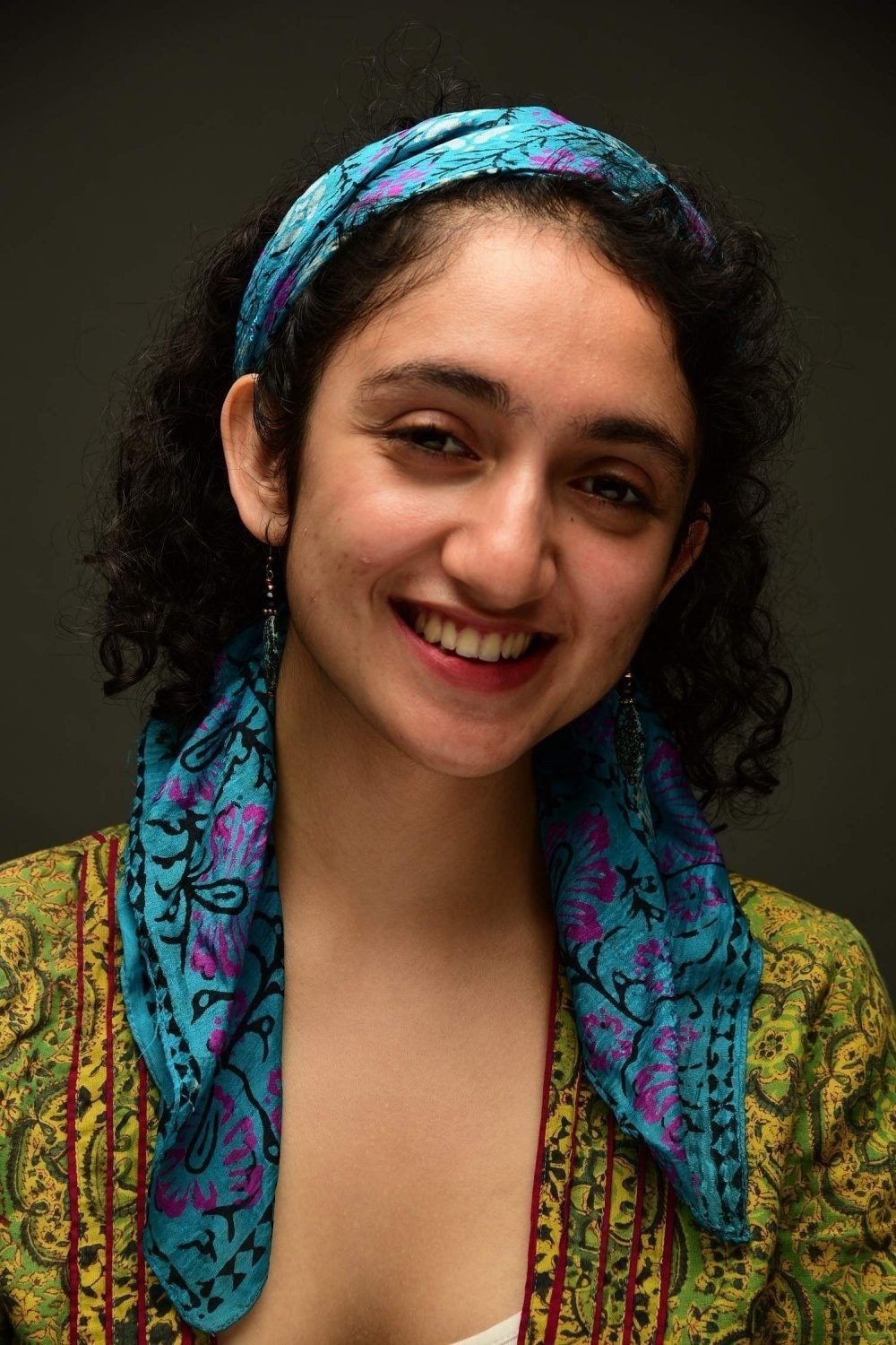 Foto de Sanjeeta Bhattacharya