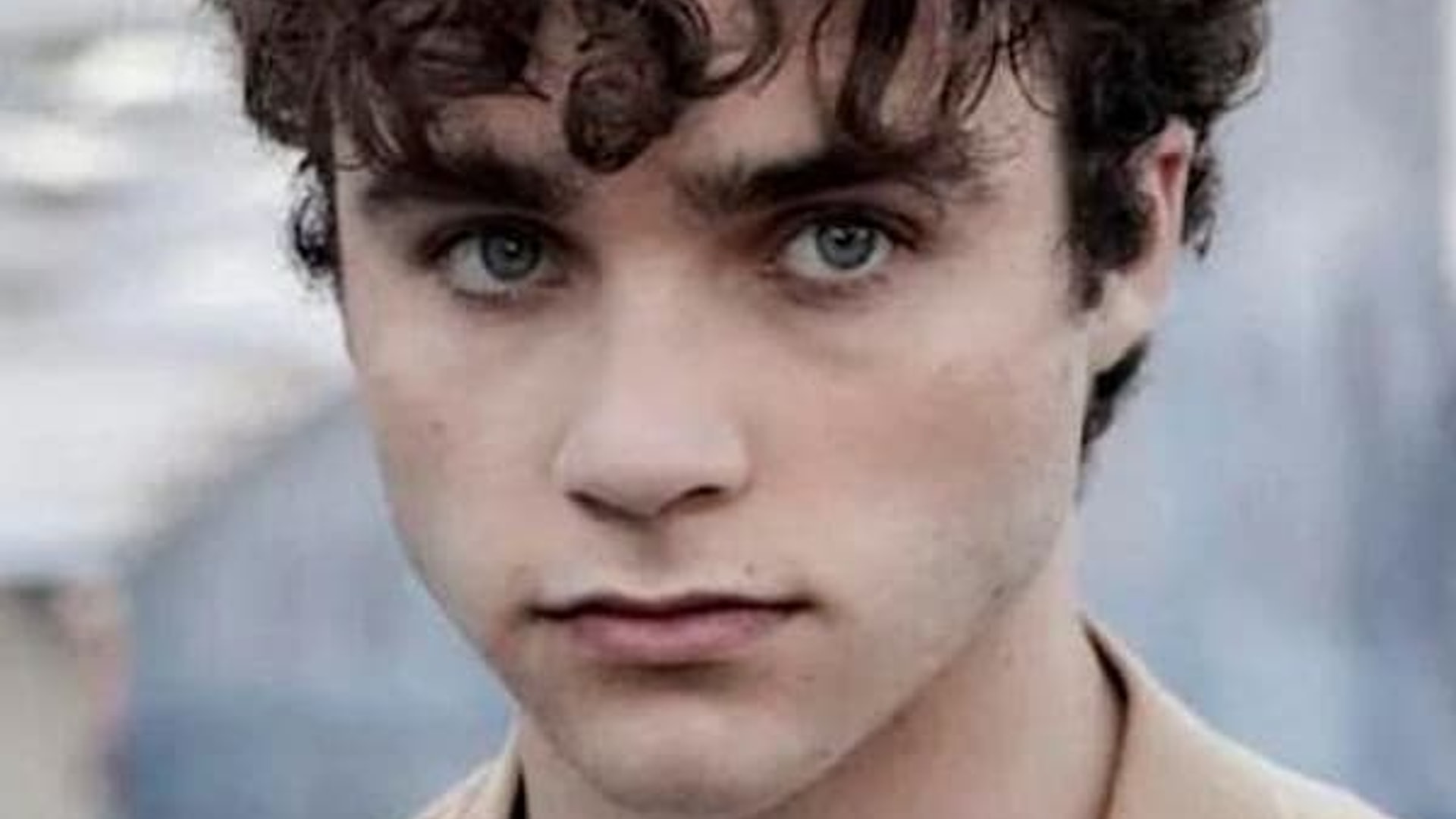 Foto de Michael Bishop