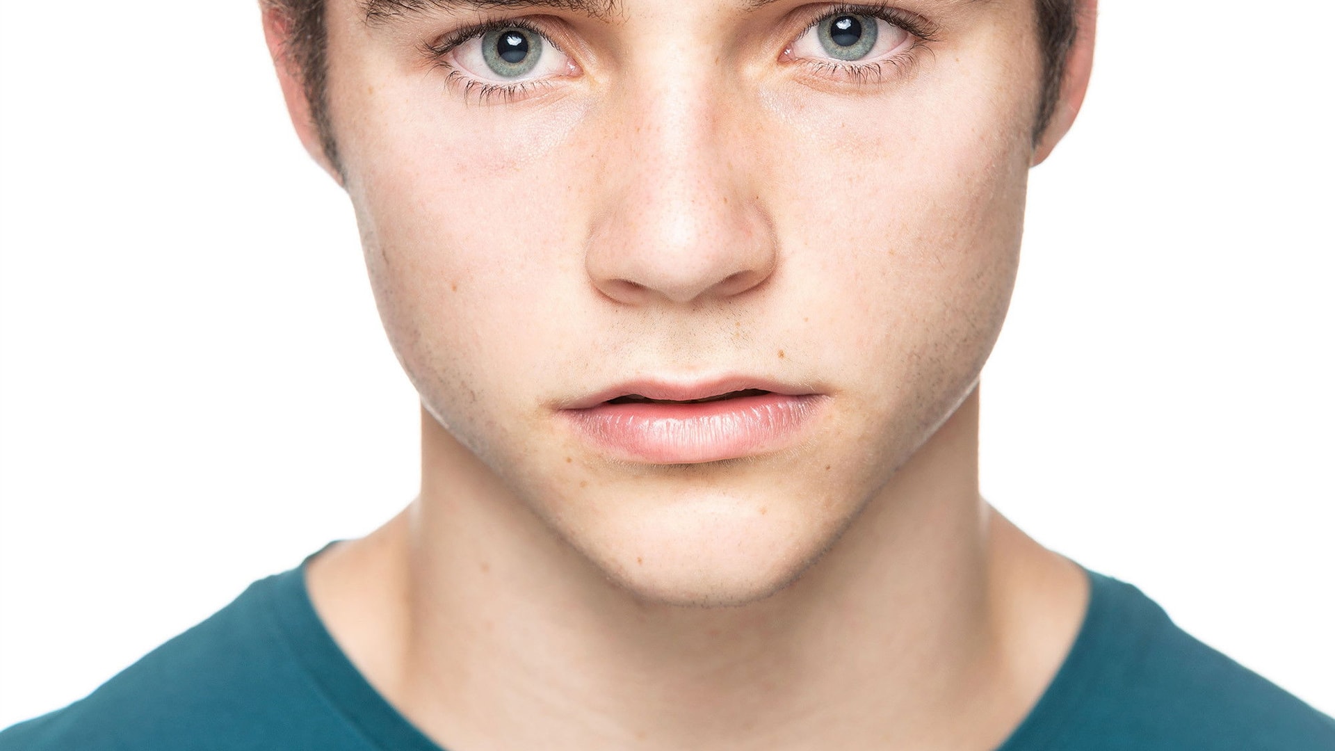 Foto de Michael Bishop