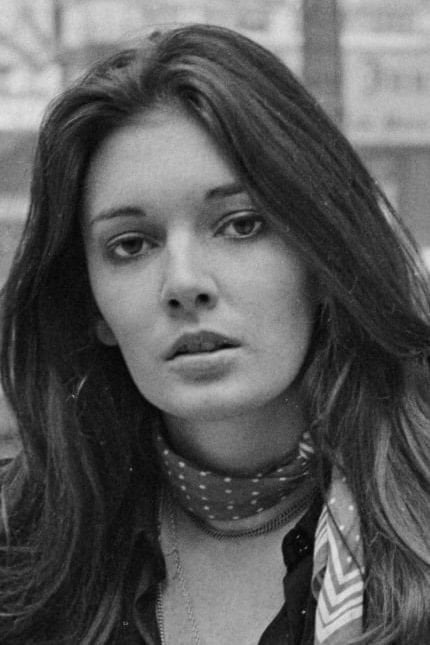 Foto de Sarah Douglas