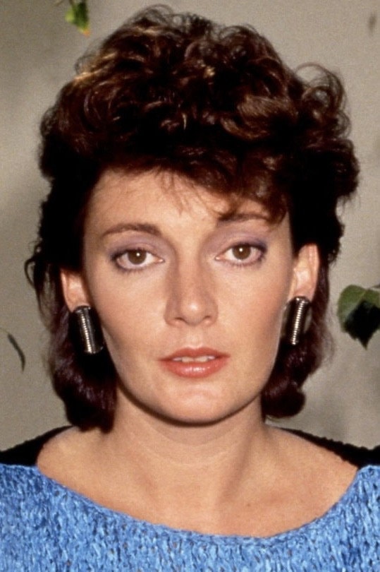 Foto de Sarah Douglas