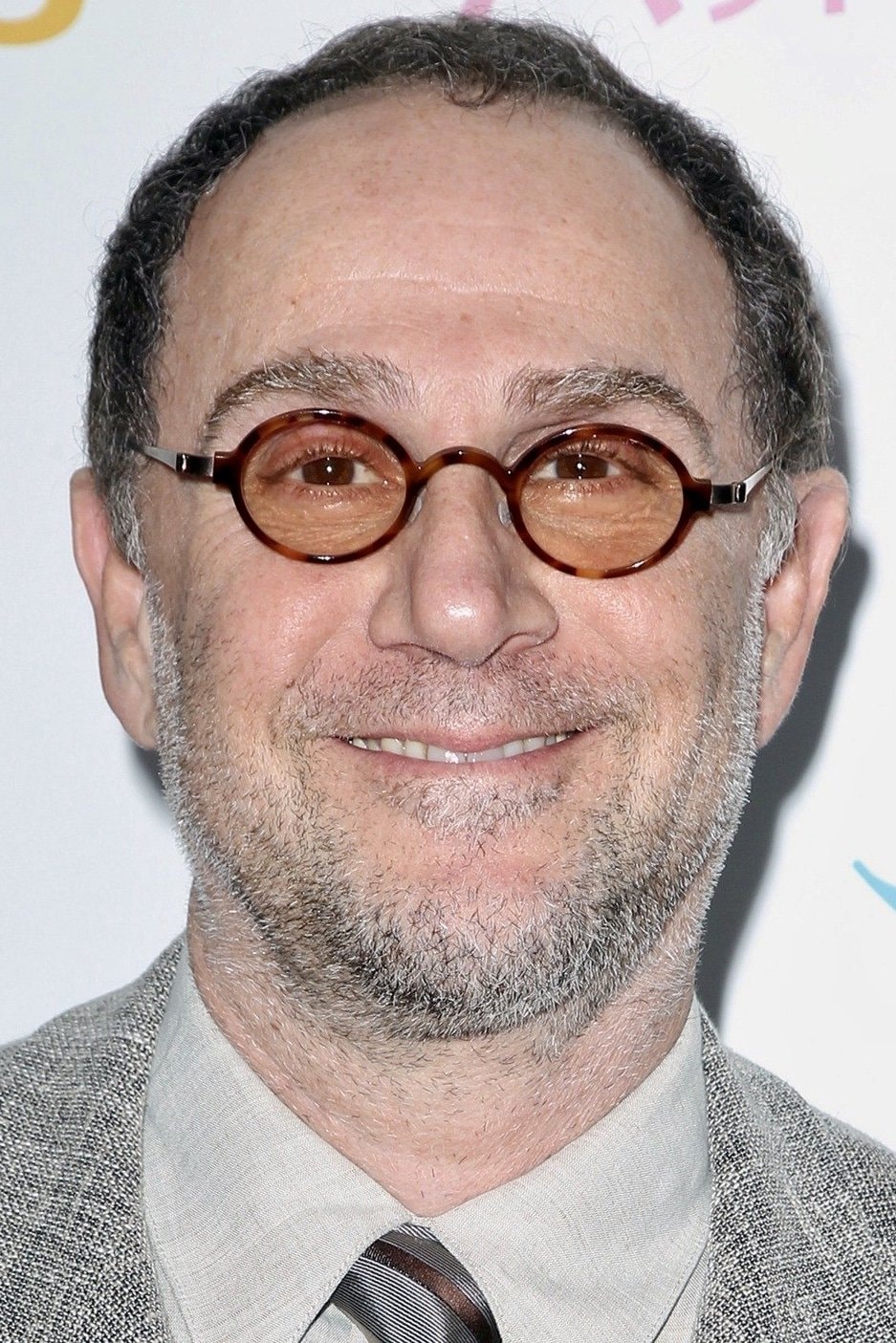 Foto de John Kassir