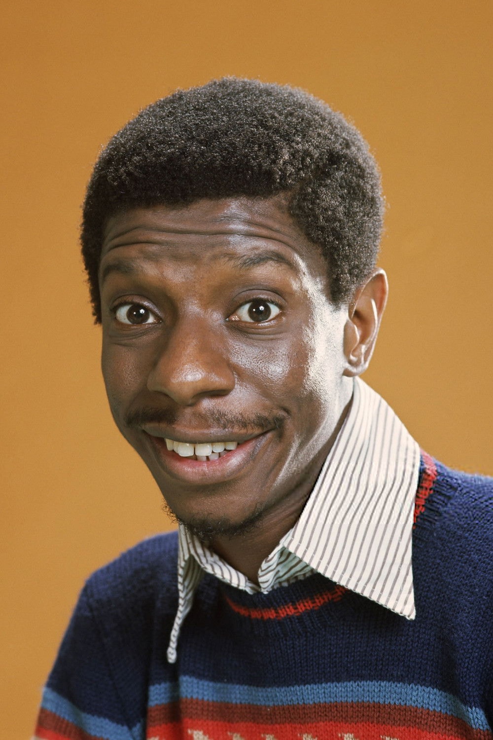 Foto de Jimmie Walker