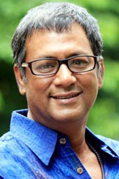 Foto de Lutfur Rahman George