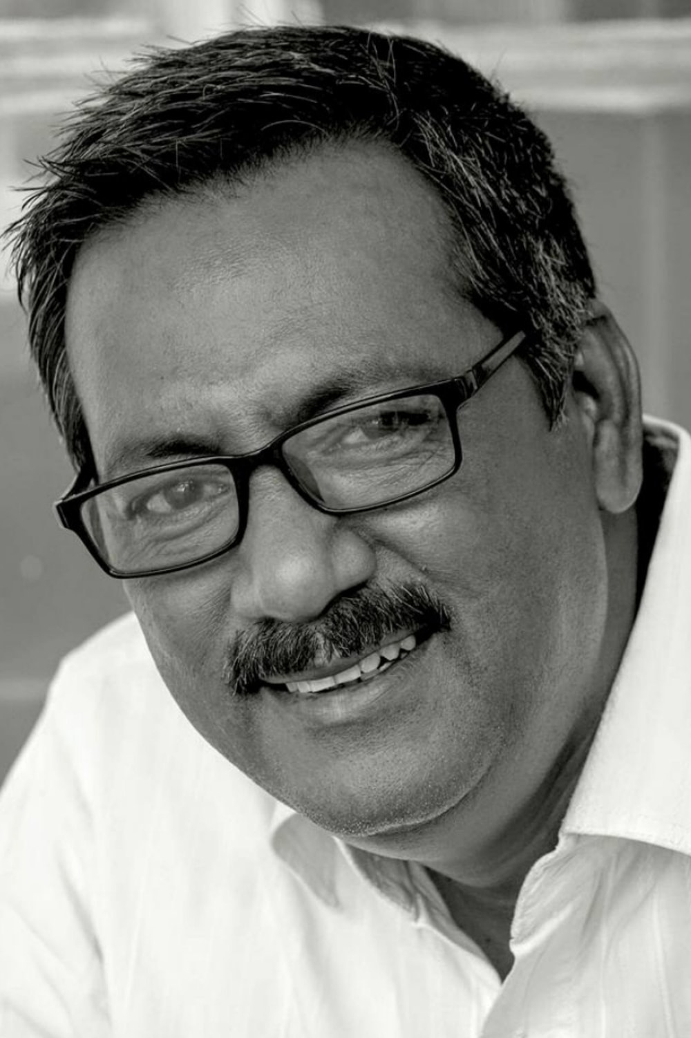 Foto de Lutfur Rahman George