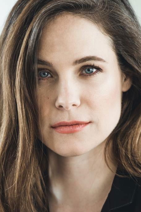 Foto de Caroline Dhavernas