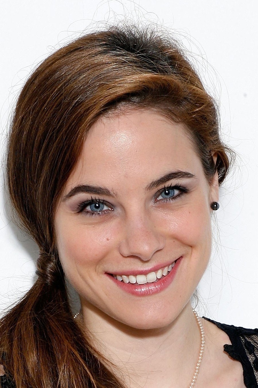 Foto de Caroline Dhavernas