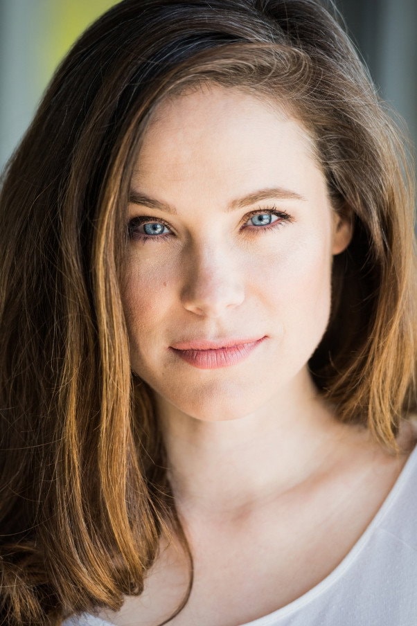 Foto de Caroline Dhavernas