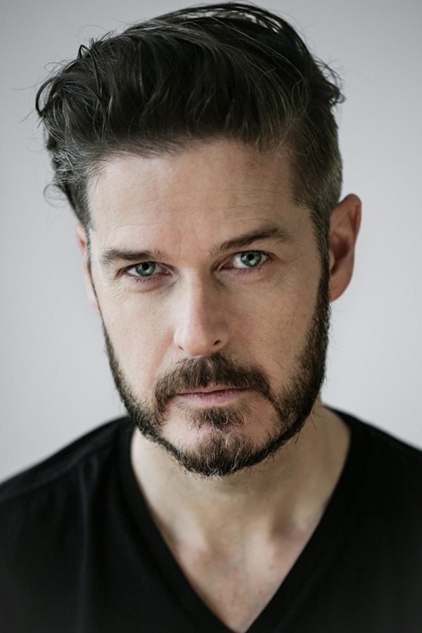 Foto de Scot Williams