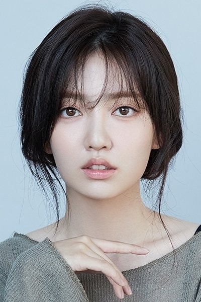 Foto de Kim Ji-in