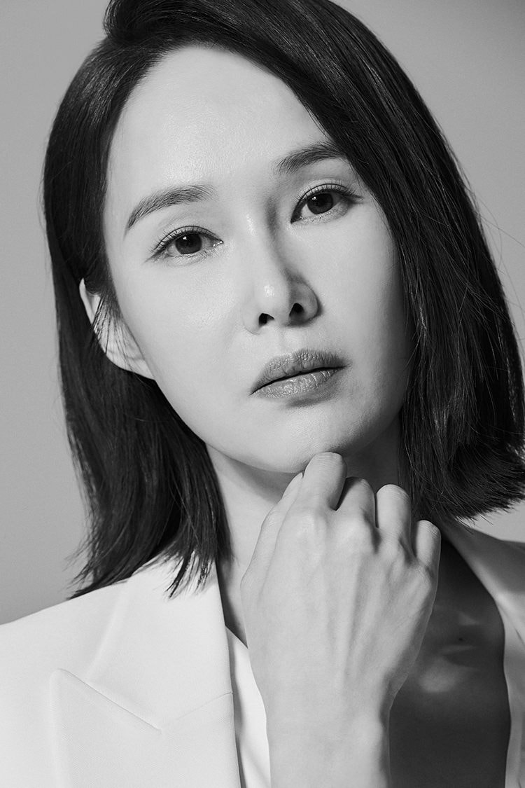 Foto de Baek Joo-hee